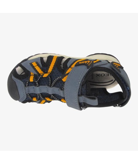Geox J450RB Borealis Sandalo Bambino