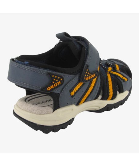 Geox J450RB Borealis Sandalo Bambino