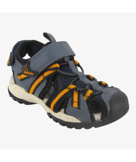 Geox J450RB Borealis Sandalo Bambino