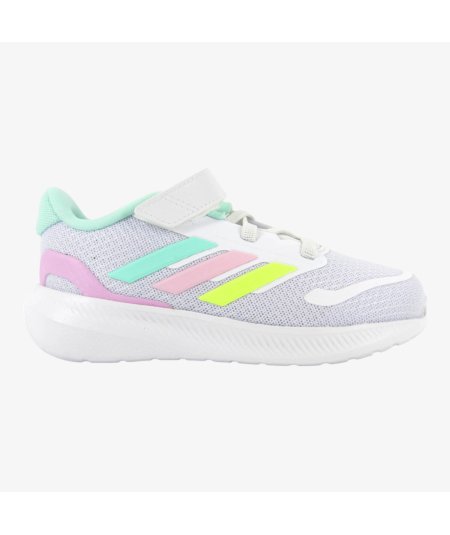 Adidas JP9158 Runfalcon Scarpa Sportiva Bambina