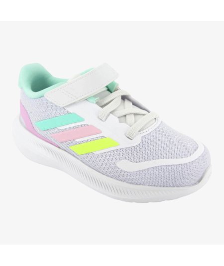Adidas JP9158 Runfalcon Scarpa Sportiva Bambina