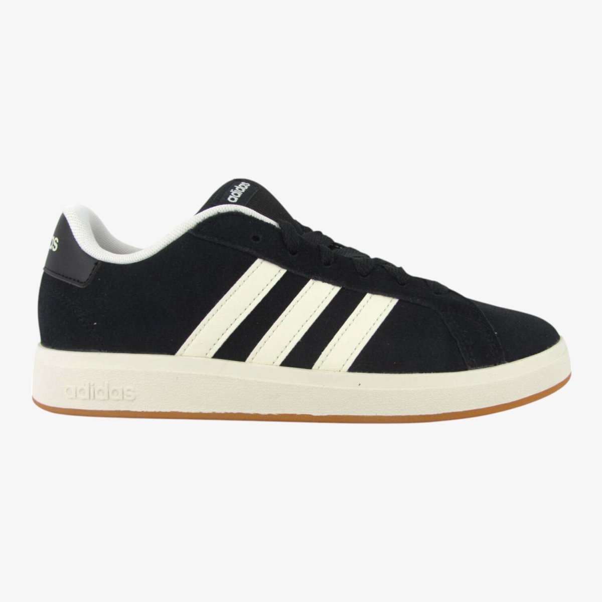 Adidas JH6178 Grand Court Scarpa Sportiva Bambino