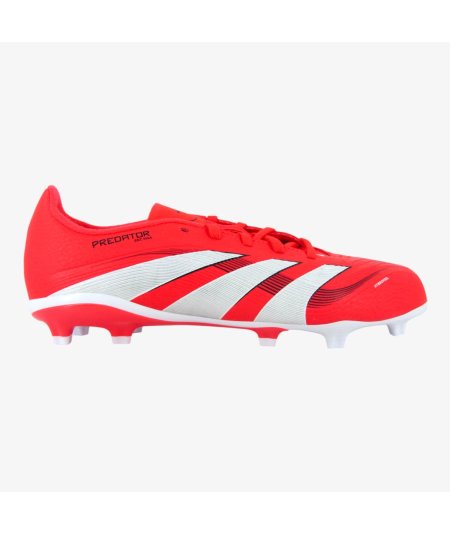 Adidas ID3750 Predator League FG/MG J