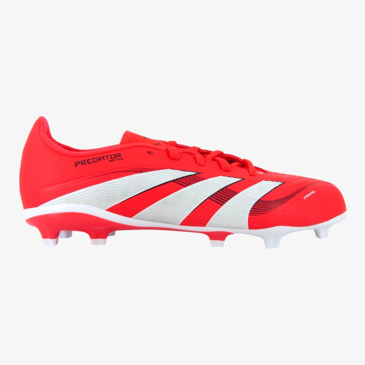 Adidas ID3750 Predator League FG/MG J