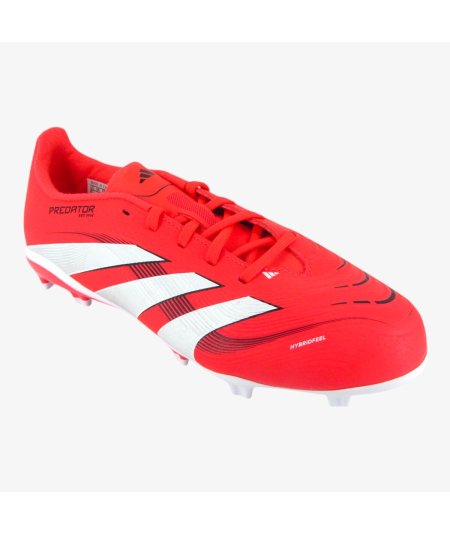 Adidas ID3750 Predator League FG/MG J