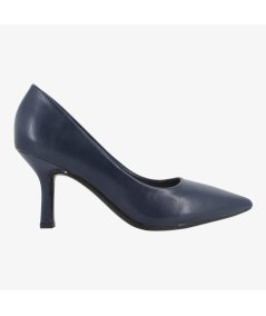 Francesco Milano A08-01A - Décolleté da Donna con Tacco Fino