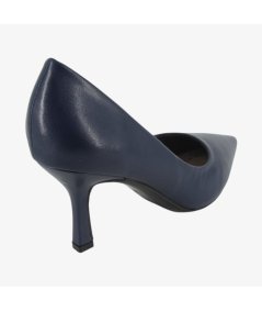 Francesco Milano A08-01A - Décolleté da Donna con Tacco Fino