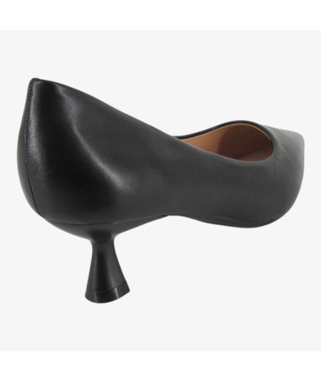 F05-01a Dec T. 40 36/41 AhtÀ Francesco Milano DÉcolletÉ / Chanel Donna F05-01A