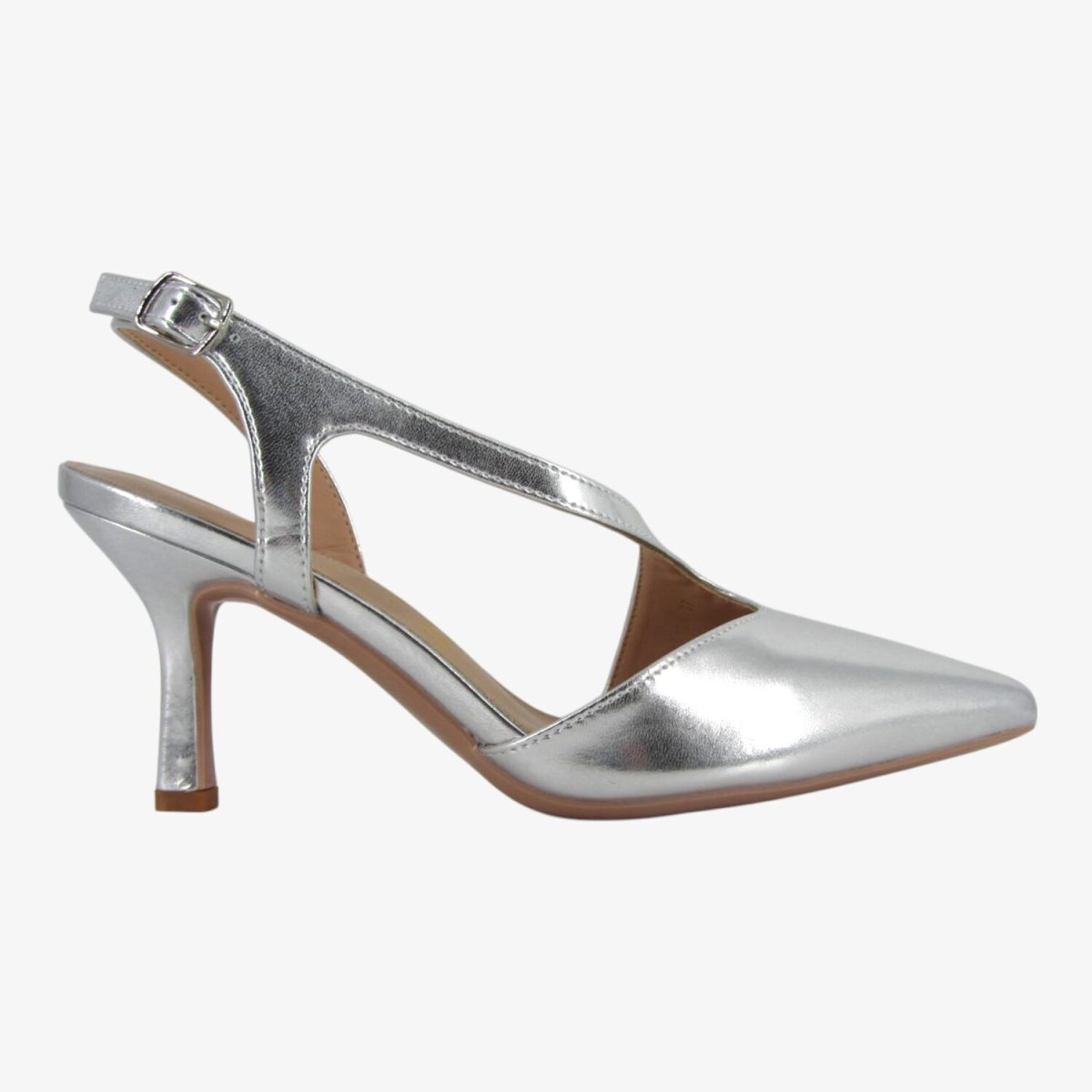 Francesco Milano A08-13A Chanel da Donna