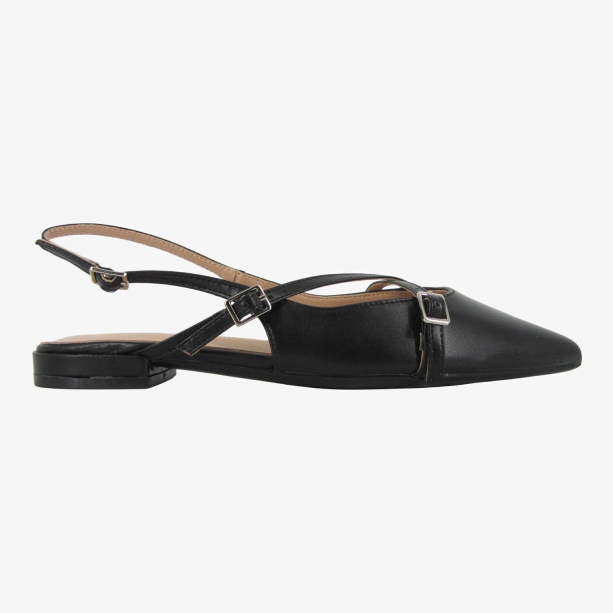 Francesco Milano C04-18A Chanel Donna in Pelle