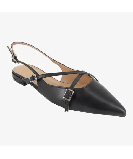 Francesco Milano C04-18A Chanel Donna in Pelle