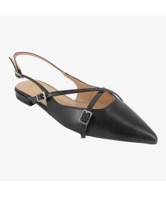 Francesco Milano C04-18A Chanel Donna in Pelle