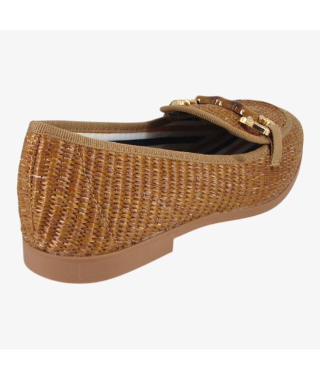 Francesco Milano A05-16K Mocassino Donna