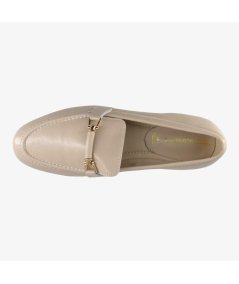 Francesco Milano G04-06A Mocassino Donna