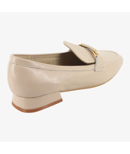 Francesco Milano G04-06A Mocassino Donna