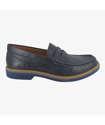 Igi & Co 7606011 Felipe Mocassio Uomo in Pelle