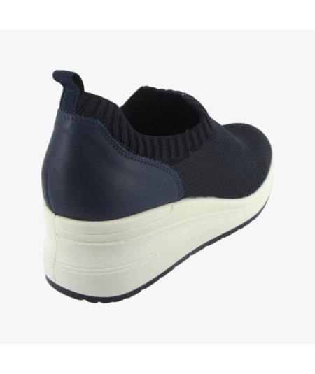 Enval Soft 7661511 Ronda Slip-on Donna