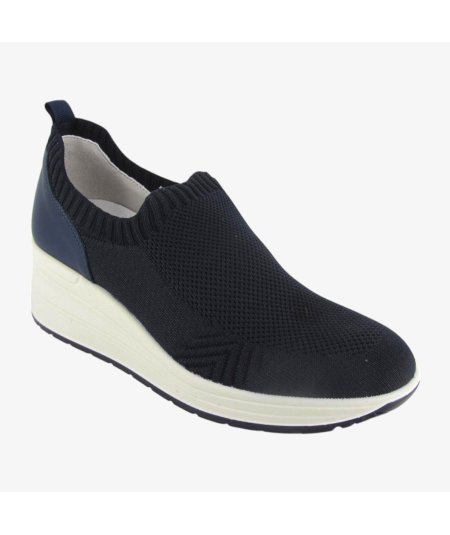 Enval Soft 7661511 Ronda Slip-on Donna