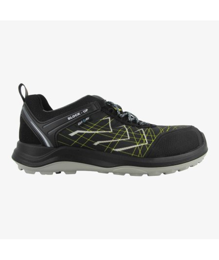 Grisport 705642C17 Antinfortunistico Low Uomo
