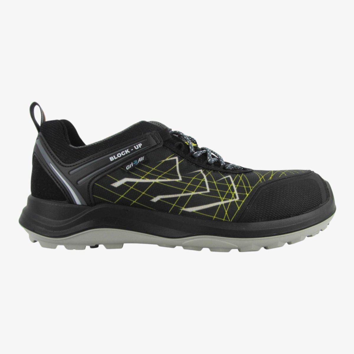 Grisport 705642C17 Antinfortunistico Low Uomo