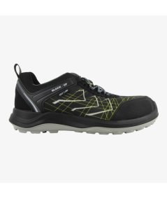 Grisport 705642C17 Antinfortunistico Low Uomo