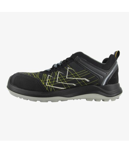 Grisport 705642C17 Antinfortunistico Low Uomo