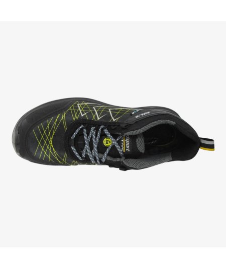 Grisport 705642C17 Antinfortunistico Low Uomo