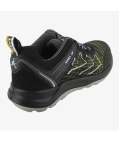 Grisport 705642C17 Antinfortunistico Low Uomo