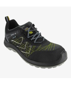 Grisport 705642C17 Antinfortunistico Low Uomo