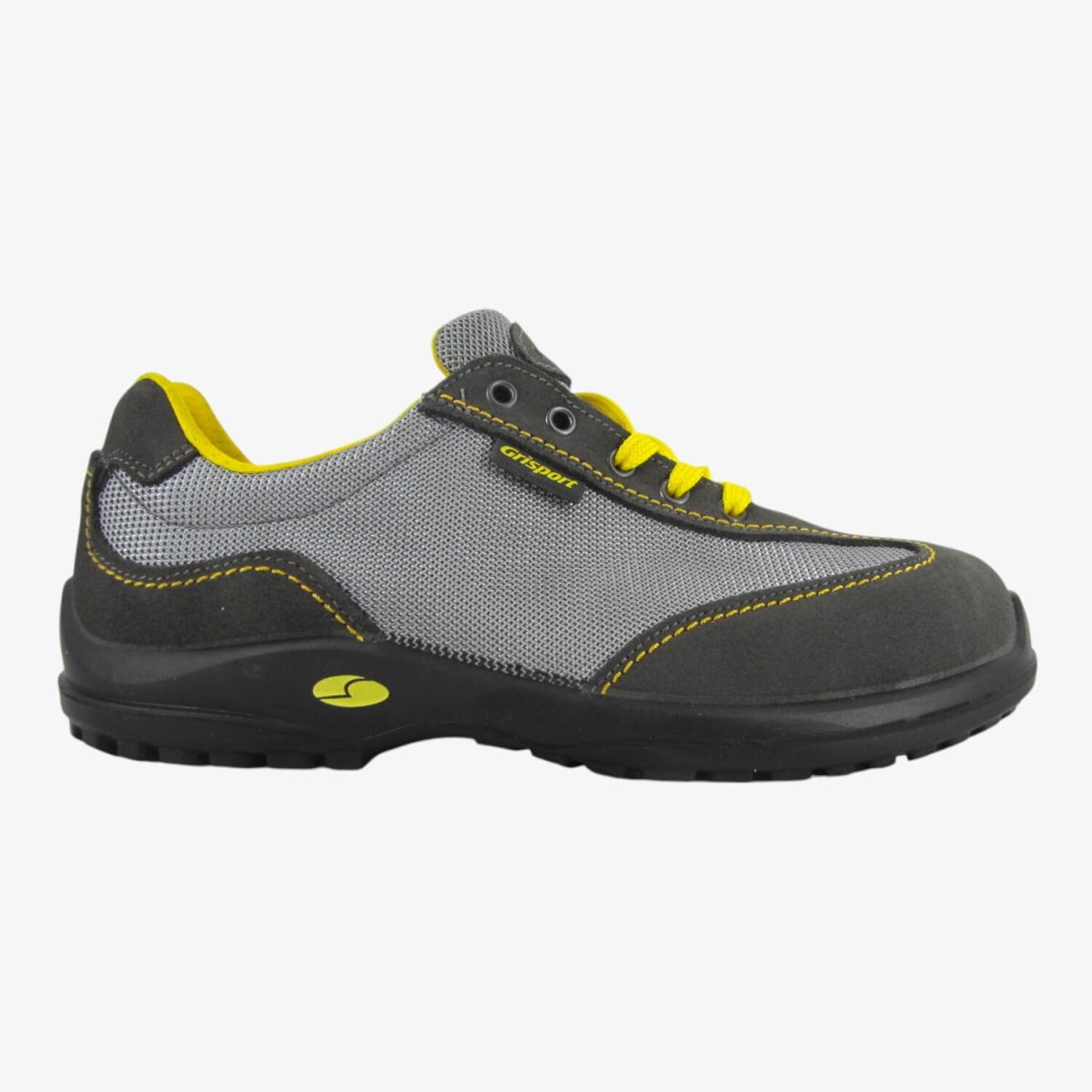 Grisport 75104KS7 Antinfortunistico Uomo