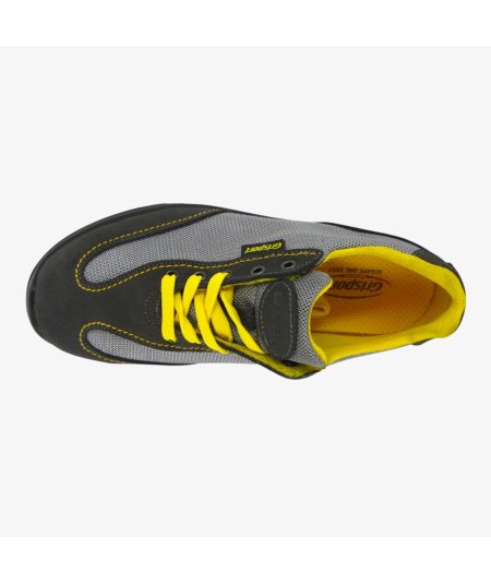 Grisport 75104KS7 Antinfortunistico Uomo