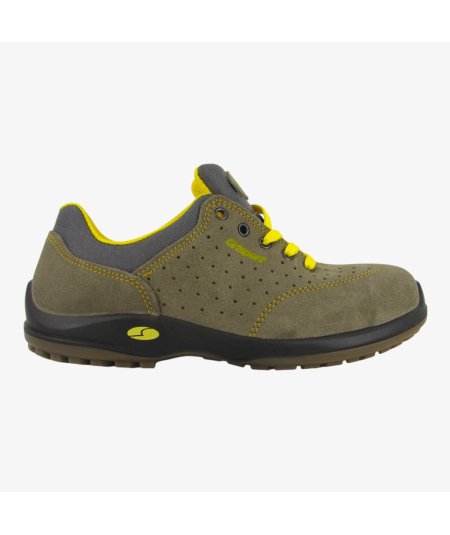 Grisport 75131KS1 Antinfortunistico Low Uomo