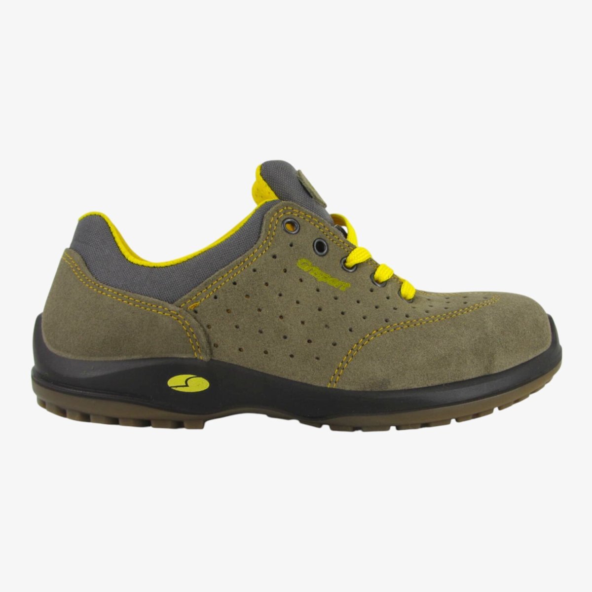 Grisport 75131KS1 Antinfortunistico Low Uomo