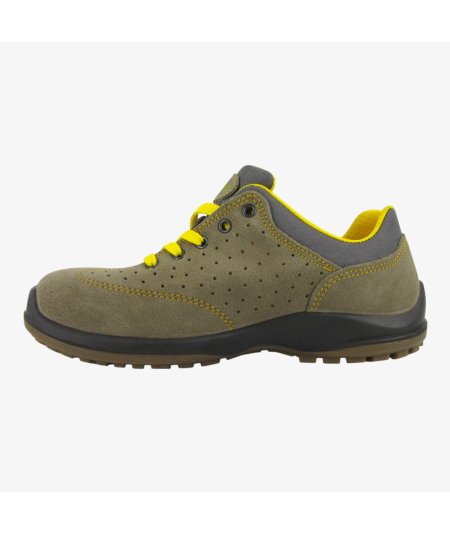 Grisport 75131KS1 Antinfortunistico Low Uomo