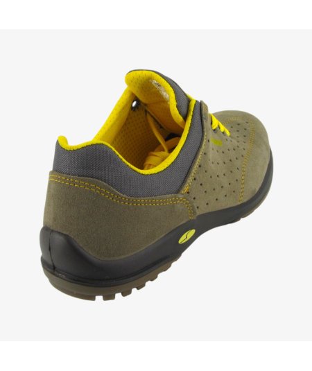 Grisport 75131KS1 Antinfortunistico Low Uomo
