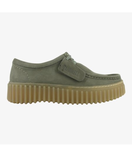 Clark 26181190 Torhill Bee Sneakers Donna
