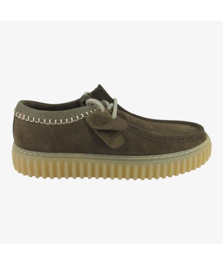 Clark 261800905 Torhill Bee Sneakers donna