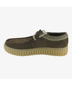 Clark 261800905 Torhill Bee Sneakers donna