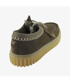 Clark 261800905 Torhill Bee Sneakers donna