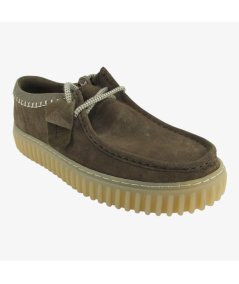 Clark 261800905 Torhill Bee Sneakers donna
