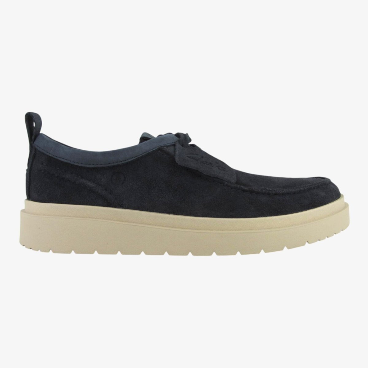 Clarks 26180866 Polden Moc Scarpa Uomo
