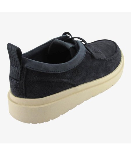 Clarks 26180866 Polden Moc Scarpa Uomo