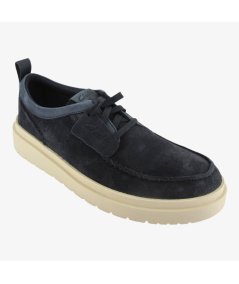 Clarks 26180866 Polden Moc Scarpa Uomo