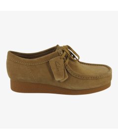 Clarks 26172821 Wallbee Evo Sneaker Uomo