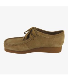 Clarks 26172821 Wallbee Evo Sneaker Uomo