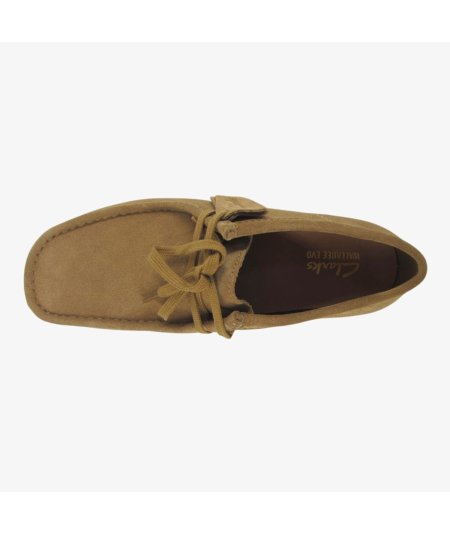 Clarks 26172821 Wallbee Evo Sneaker Uomo