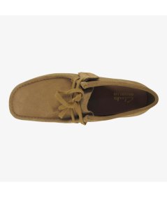 Clarks 26172821 Wallbee Evo Sneaker Uomo