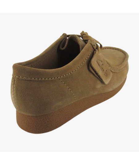 Clarks 26172821 Wallbee Evo Sneaker Uomo
