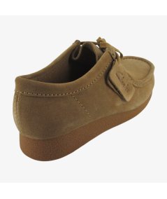 Clarks 26172821 Wallbee Evo Sneaker Uomo