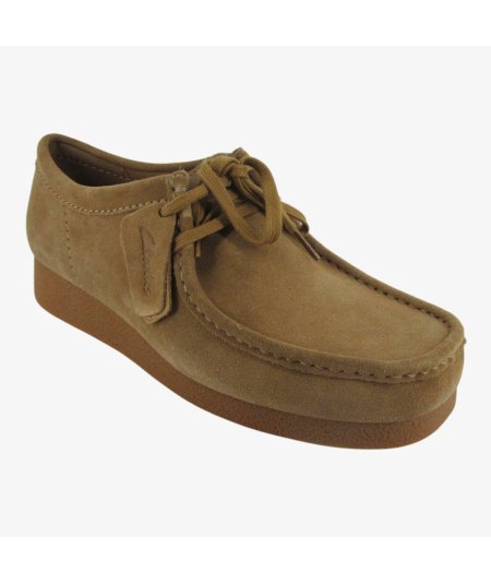 Clarks 26172821 Wallbee Evo Sneaker Uomo